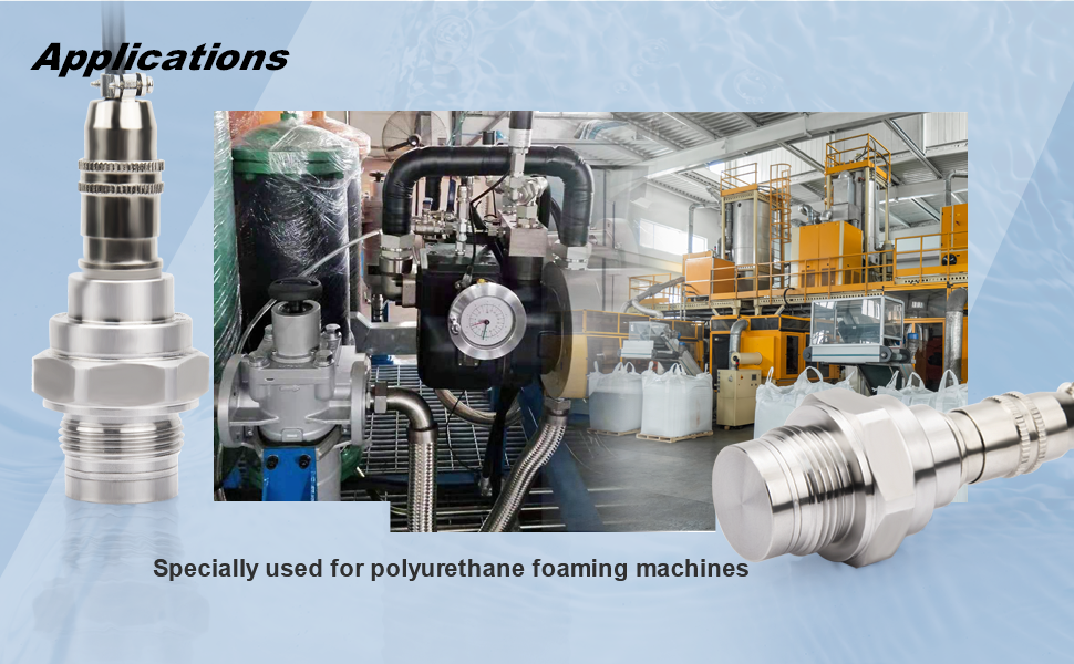 Hard Flat Diaphragm Sanitary Pressure Transmitter (3)