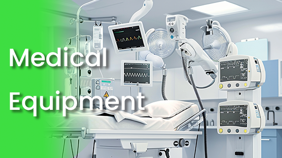 Medical Equipment