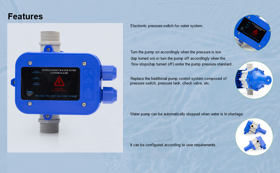 Water Pump Controller (2)