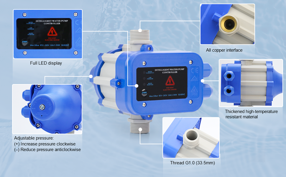 Water Pump Controller (3)