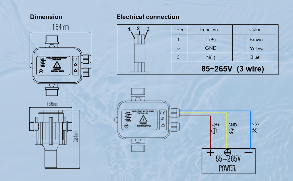 Water Pump Controller (4)