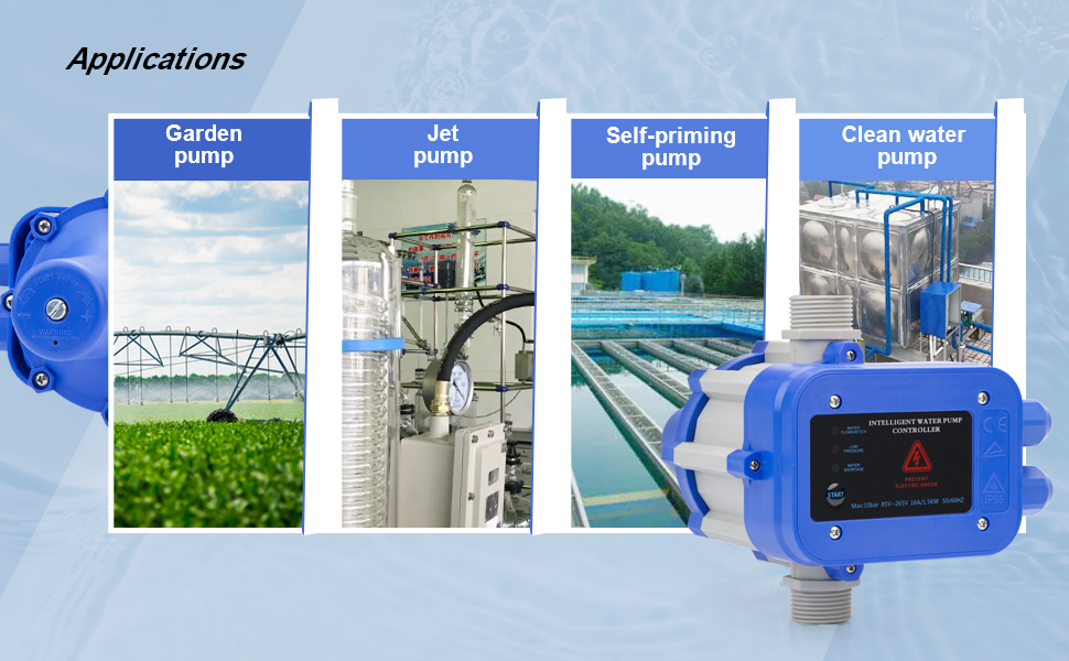Water Pump Controller (6)