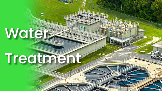 Water Treatment