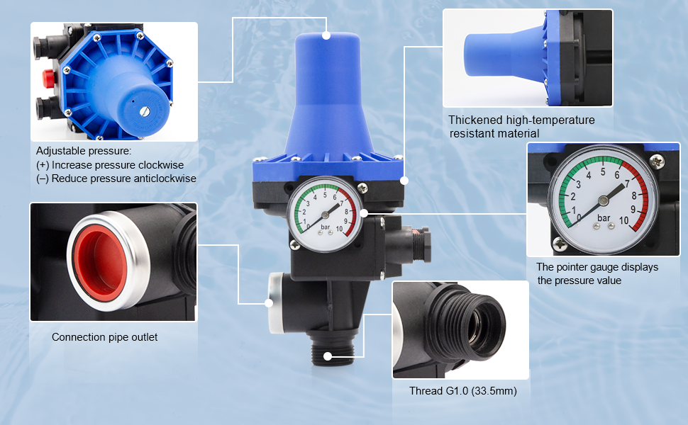 WaterPump Controller (3)