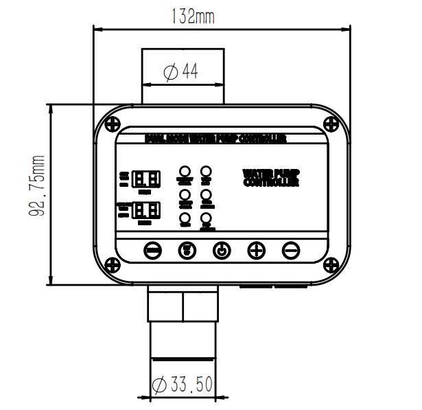 XDB412GS+ series Image[2]