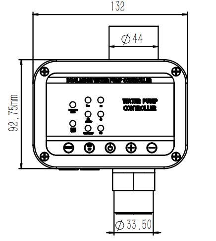 XDB412GS series Image[2]