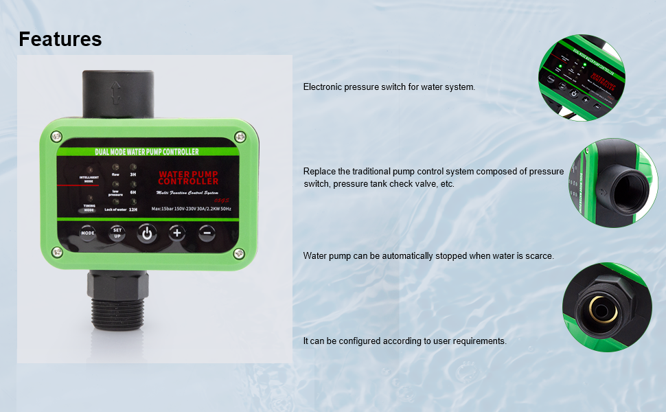 XDB412pump (2)