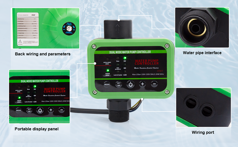 XDB412pump (5)