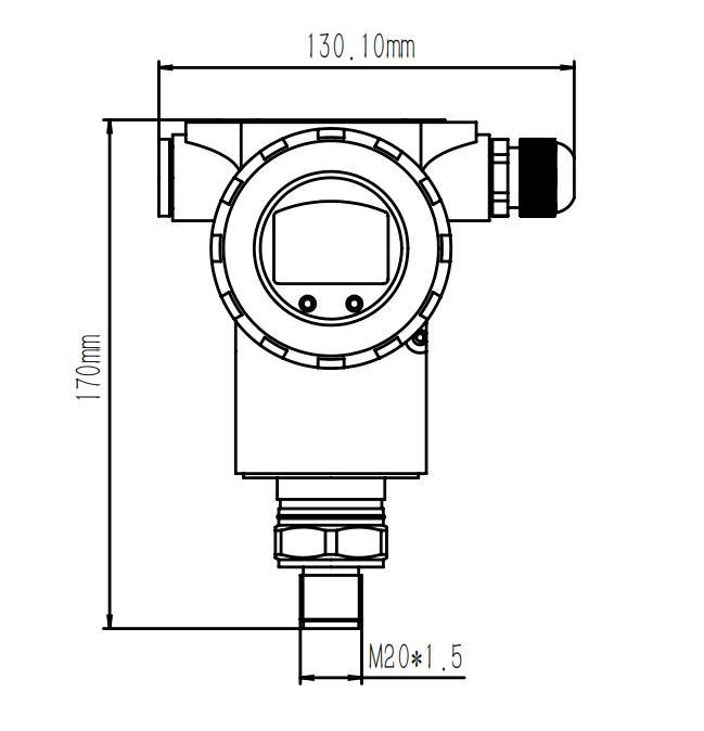 XDB605 series Image[2]