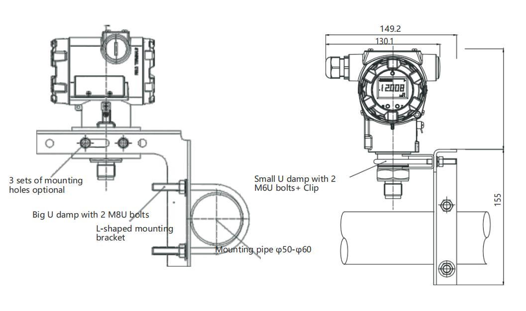 XDB605 series Image[3]
