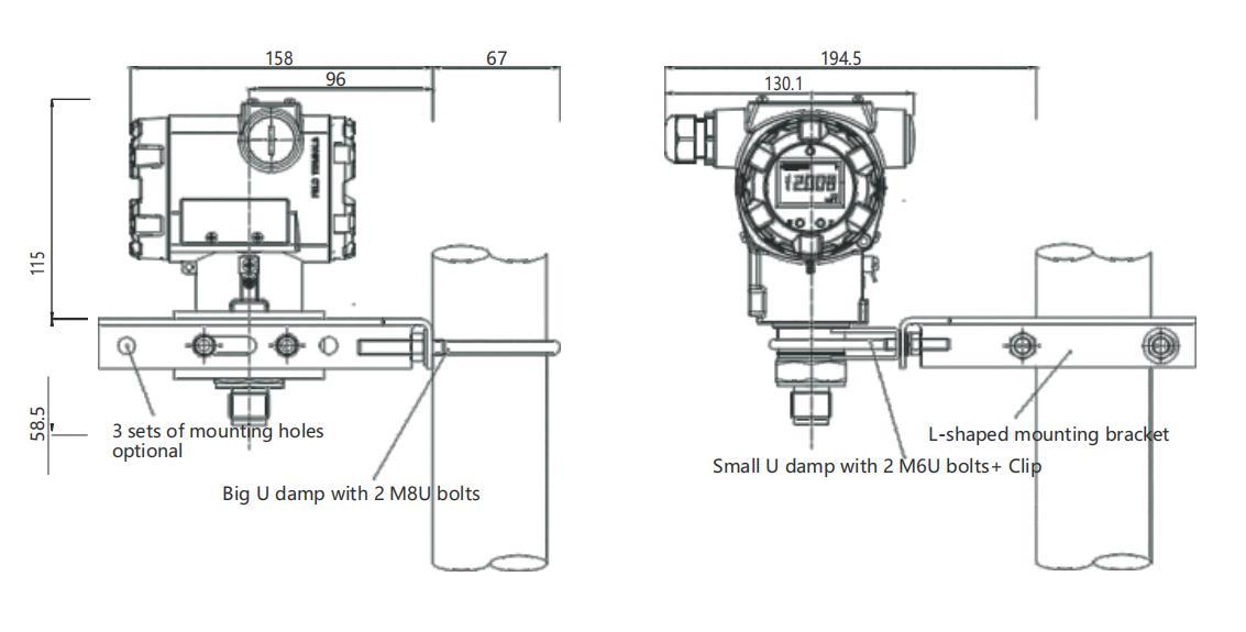 XDB605 series Image[3]
