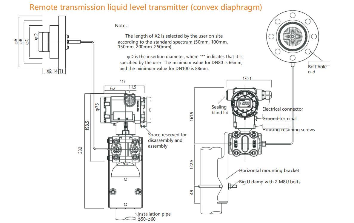 XDB606-S1series Image
