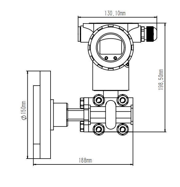 XDB606-S1series Image[2]