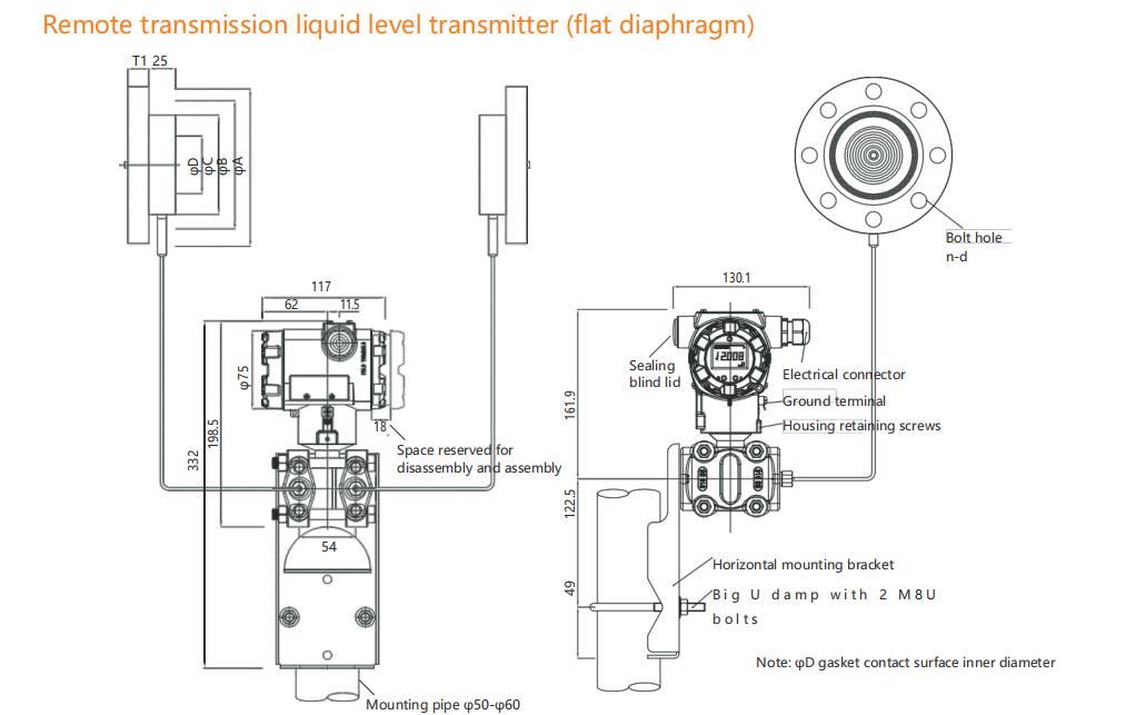 XDB606-S2series Image[3]