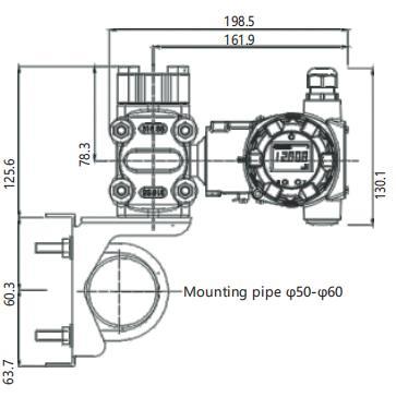 XDB606 series Image[3]
