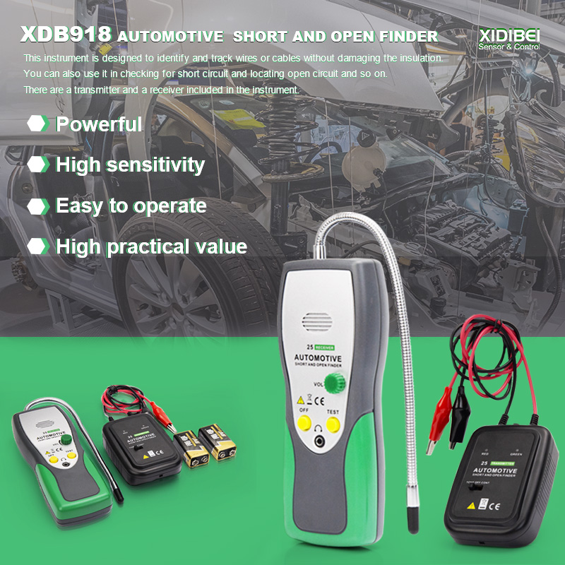XDB918 automative (1)