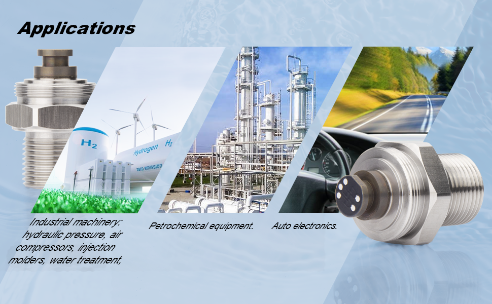 stainless steelsensor (4)